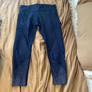 Lululemon Tight Stuff tights